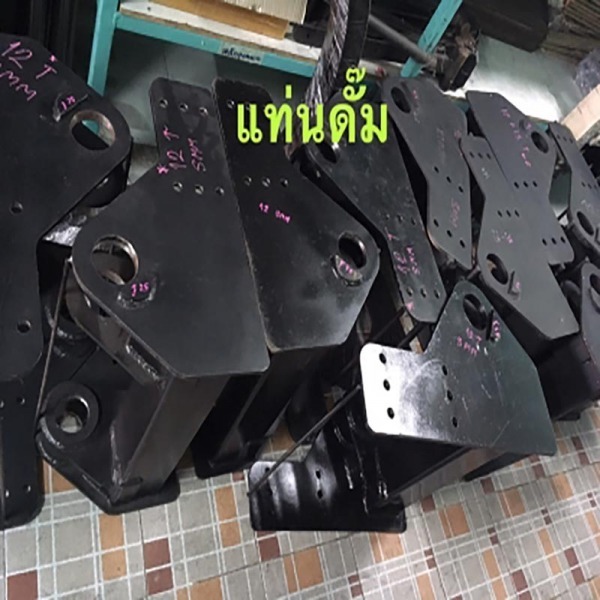 แท่นดั๊ม อยุธยา